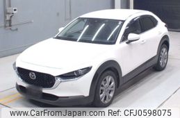 mazda cx-3 2019 -MAZDA--CX-30 DMEP-102223---MAZDA--CX-30 DMEP-102223-