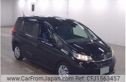 honda freed-plus 2022 CFJ1563457