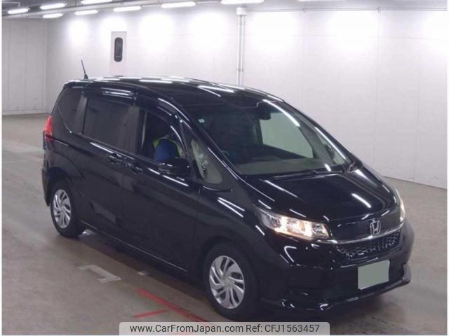 honda freed-plus 2022 CFJ1563457 image 1