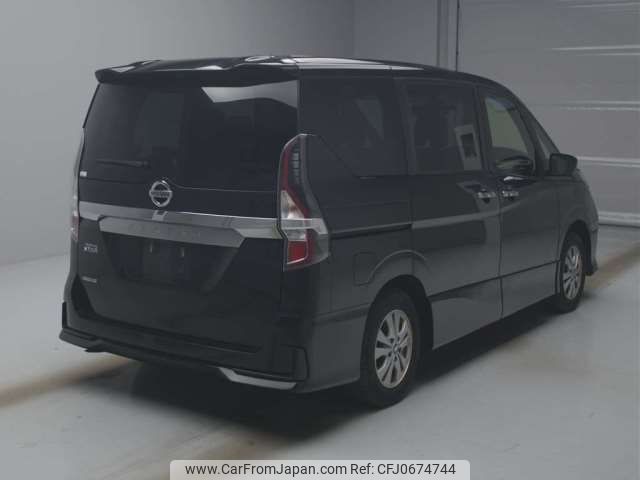 nissan serena 2022 -NISSAN--Serena 5AA-GFNC27--GFNC27-044837---NISSAN--Serena 5AA-GFNC27--GFNC27-044837- image 2