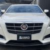 cadillac cts 2014 -GM--Cadillac CTS ABA-A1LL--1G6A85SX7E0173139---GM--Cadillac CTS ABA-A1LL--1G6A85SX7E0173139- image 12