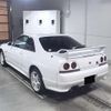 nissan skyline-coupe 1995 -NISSAN--Skyline Coupe BCNR33-004213---NISSAN--Skyline Coupe BCNR33-004213- image 2