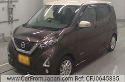 nissan dayz 2020 -NISSAN 【足立 580ふ8920】--DAYZ B44W-0028204---NISSAN 【足立 580ふ8920】--DAYZ B44W-0028204-