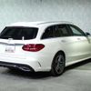 mercedes-benz c-class-station-wagon 2019 CFJ1723813 image 14