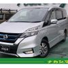 nissan serena 2018 quick_quick_DAA-HFC27_HFC27-004957 image 1