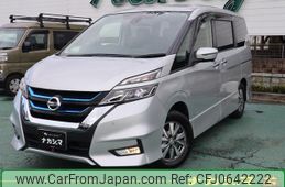 nissan serena 2018 quick_quick_DAA-HFC27_HFC27-004957