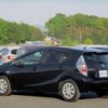 toyota aqua 2014 quick_quick_DAA-NHP10_NHP10-6295295 image 8