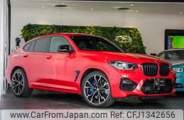 bmw x4 2019 quick_quick_3BA-TS30_WBSUJ020X0LC94643
