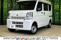 nissan nv100-clipper 2021 CFJ1756936