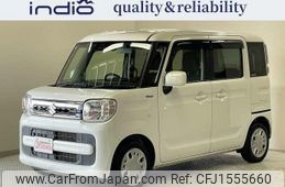 suzuki spacia 2019 CFJ1555660