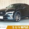 mazda cx-3 2015 -MAZDA--CX-3 LDA-DK5FW--DK5FW-118445---MAZDA--CX-3 LDA-DK5FW--DK5FW-118445- image 1