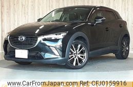 mazda cx-3 2015 -MAZDA--CX-3 LDA-DK5FW--DK5FW-118445---MAZDA--CX-3 LDA-DK5FW--DK5FW-118445-