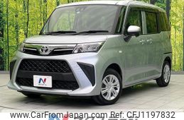toyota roomy 2022 quick_quick_M900A_M900A-0698864