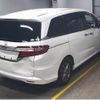 honda odyssey 2014 quick_quick_DBA-RC2_1002931 image 5