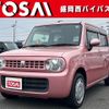 suzuki alto-lapin 2011 -SUZUKI--Alto Lapin DBA-HE22S--HE22S-205991---SUZUKI--Alto Lapin DBA-HE22S--HE22S-205991- image 1
