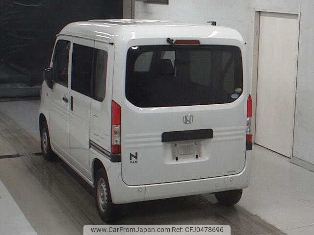 honda n-van 2020 -HONDA--N VAN JJ1--3047908---HONDA--N VAN JJ1--3047908- image 2