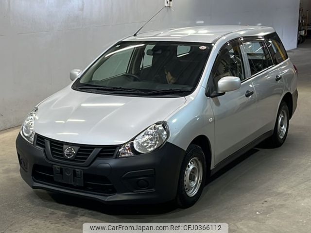 nissan ad-van 2019 -NISSAN--AD Van VY12-274060---NISSAN--AD Van VY12-274060- image 1