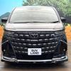 toyota alphard 2024 -TOYOTA--Alphard 3BA-AGH40W--AGH40-4008***---TOYOTA--Alphard 3BA-AGH40W--AGH40-4008***- image 16