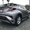 toyota c-hr 2018 -TOYOTA--C-HR DAA-ZYX10--ZYX10-2142577---TOYOTA--C-HR DAA-ZYX10--ZYX10-2142577- image 3