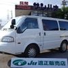 mazda bongo-van 2017 -MAZDA--Bongo Van DBF-SLP2V--SLP2V-103601---MAZDA--Bongo Van DBF-SLP2V--SLP2V-103601- image 1