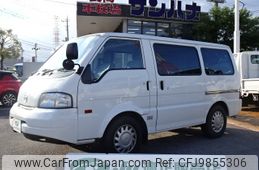 mazda bongo-van 2017 -MAZDA--Bongo Van DBF-SLP2V--SLP2V-103601---MAZDA--Bongo Van DBF-SLP2V--SLP2V-103601-