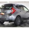 nissan note 2015 -NISSAN--Note E12--E12-407223---NISSAN--Note E12--E12-407223- image 2