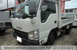 isuzu elf-truck 2013 GOO_NET_EXCHANGE_0803713A30250626W001