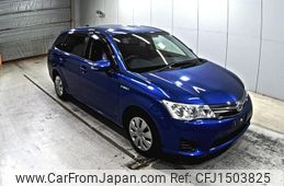 toyota corolla-fielder 2013 CFJ1503825