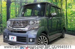 honda n-box 2013 -HONDA--N BOX DBA-JF1--JF1-2116156---HONDA--N BOX DBA-JF1--JF1-2116156-