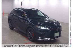 lexus rx 2023 -LEXUS 【名古屋 311ﾉ 72】--Lexus RX 5BA-TALA15--TALA15-1003429---LEXUS 【名古屋 311ﾉ 72】--Lexus RX 5BA-TALA15--TALA15-1003429-