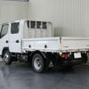 mitsubishi-fuso canter 2016 CFJ1251080 image 4