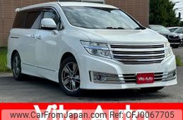 nissan elgrand 2012 quick_quick_TNE52_TNE52-015919