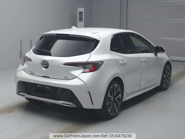 toyota corolla-sport 2021 -TOYOTA--Corolla Sport 6AA-ZWE213H--ZWE213-0014823---TOYOTA--Corolla Sport 6AA-ZWE213H--ZWE213-0014823- image 2