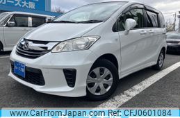 honda freed 2014 -HONDA--Freed DBA-GB3--GB3-1613792---HONDA--Freed DBA-GB3--GB3-1613792-