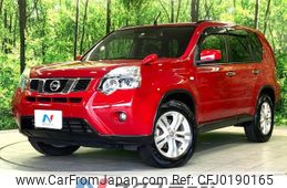 nissan x-trail 2013 -NISSAN--X-Trail LDA-DNT31--DNT31-306087---NISSAN--X-Trail LDA-DNT31--DNT31-306087-