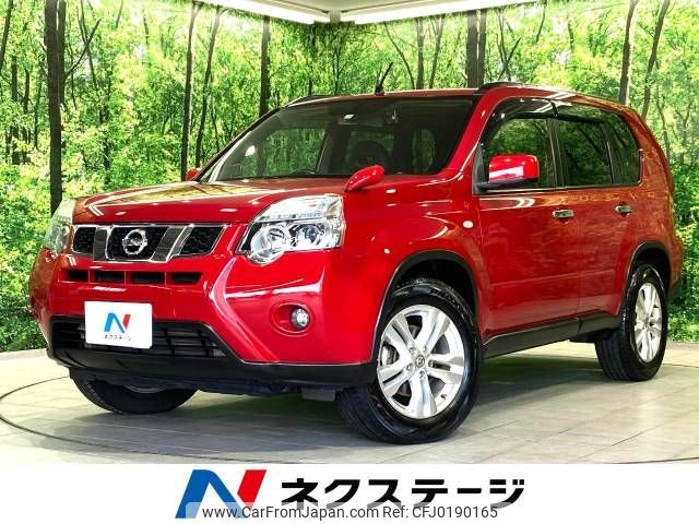 nissan x-trail 2013 -NISSAN--X-Trail LDA-DNT31--DNT31-306087---NISSAN--X-Trail LDA-DNT31--DNT31-306087- image 1