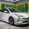 toyota prius 2017 quick_quick_ZVW51_ZVW51-6051157 image 16
