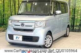 honda n-box 2017 -HONDA--N BOX DBA-JF3--JF3-1022987---HONDA--N BOX DBA-JF3--JF3-1022987-