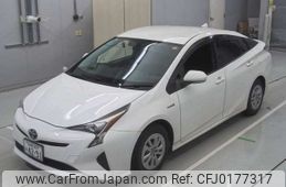 toyota prius 2016 -TOYOTA 【名古屋 305ﾊ4291】--Prius DAA-ZVW50--ZVW50-8028234---TOYOTA 【名古屋 305ﾊ4291】--Prius DAA-ZVW50--ZVW50-8028234-