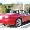 mazda roadster 2001 quick_quick_GF-NB6C_NB6C-201805 image 11