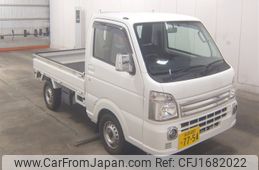 suzuki carry-truck 2014 CFJ1682022