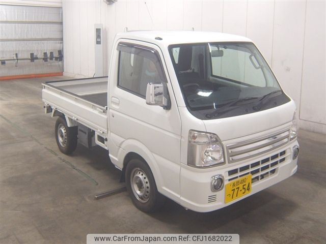 suzuki carry-truck 2014 CFJ1682022 image 1