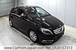 mercedes-benz b-class 2013 -MERCEDES-BENZ--Benz B Class 246242-WDD2462422J185896---MERCEDES-BENZ--Benz B Class 246242-WDD2462422J185896-