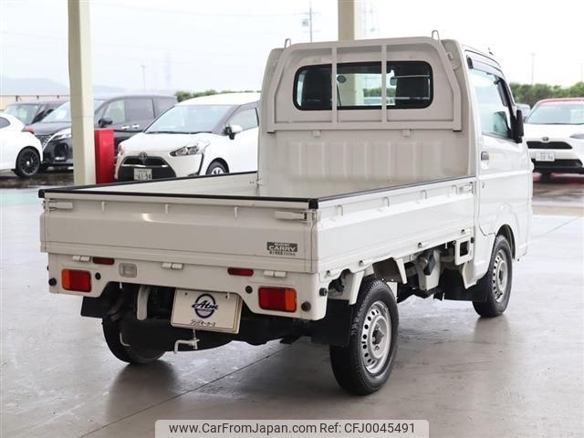suzuki carry-truck 2022 -SUZUKI 【浜松 480ﾃ5331】--Carry Truck DA16T--670357---SUZUKI 【浜松 480ﾃ5331】--Carry Truck DA16T--670357- image 2