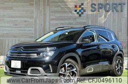 citroen c5 2019 -CITROEN--Citroen C5 3DA-C84AH01--VR7AJEHZRKL108969---CITROEN--Citroen C5 3DA-C84AH01--VR7AJEHZRKL108969-