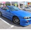 nissan skyline 2000 CFJ1654032 image 4