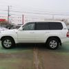 toyota land-cruiser-wagon 2007 -TOYOTA--Land Cruiser Wagon UZJ100W--0161540---TOYOTA--Land Cruiser Wagon UZJ100W--0161540- image 24