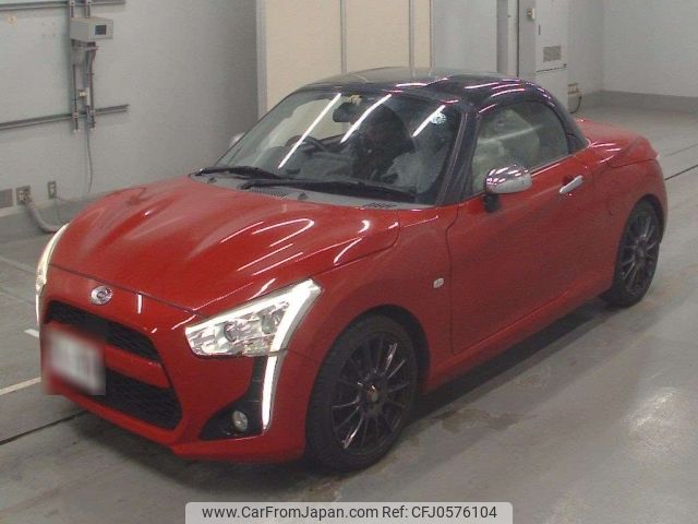 daihatsu copen 2014 -DAIHATSU--Copen LA400K-0003498---DAIHATSU--Copen LA400K-0003498- image 1