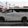 toyota alphard 2019 GOO_JP_700102067530220805002 image 5