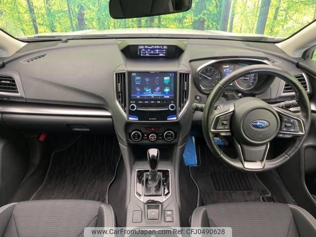 subaru impreza-wagon 2017 -SUBARU--Impreza Wagon DBA-GT6--GT6-004595---SUBARU--Impreza Wagon DBA-GT6--GT6-004595- image 2